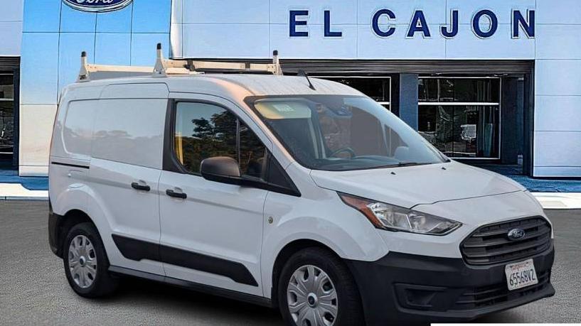 FORD TRANSIT CONNECT 2019 NM0LS6E29K1429992 image